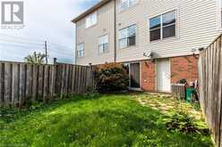 2925 GARNETHILL Way Oakville