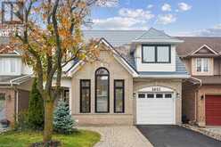 5021 BUNTON Crescent Burlington