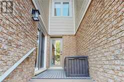 2215 CLEAVER Avenue Unit# 6 Burlington