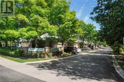 2215 CLEAVER Avenue Unit# 6 Burlington