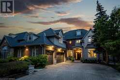 1143 RIVERBANK Way Oakville