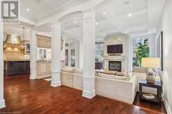 1143 RIVERBANK Way Oakville