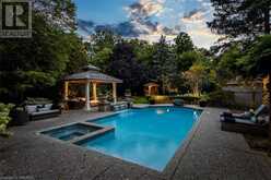 1143 RIVERBANK Way Oakville