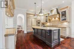 1143 RIVERBANK Way Oakville