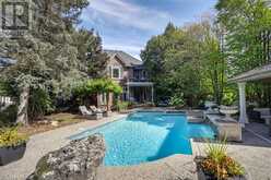 1143 RIVERBANK Way Oakville