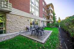 125 WILSON Street W Unit# 204 Ancaster