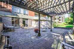 125 WILSON Street W Unit# 204 Ancaster