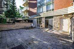 125 WILSON Street W Unit# 204 Ancaster