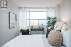 2263 MARINE Drive Unit# 1607 Oakville