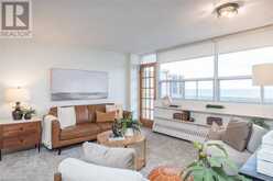 2263 MARINE Drive Unit# 1607 Oakville