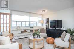 2263 MARINE Drive Unit# 1607 Oakville