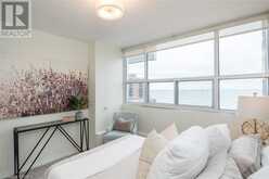 2263 MARINE Drive Unit# 1607 Oakville