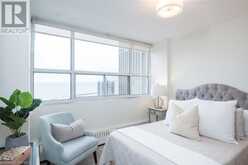 2263 MARINE Drive Unit# 1607 Oakville