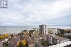 2263 MARINE Drive Unit# 1607 Oakville