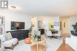 2263 MARINE Drive Unit# 1607 Oakville