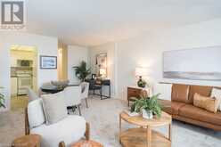 2263 MARINE Drive Unit# 1607 Oakville