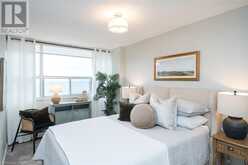 2263 MARINE Drive Unit# 1607 Oakville