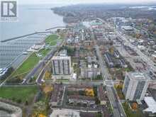 2263 MARINE Drive Unit# 1607 Oakville