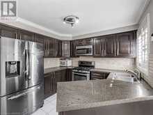 5930 BASSINGER Place Mississauga