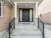 5930 BASSINGER Place Mississauga