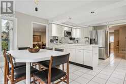 1106 FIELDSTONE Circle Oakville