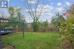 1106 FIELDSTONE Circle Oakville