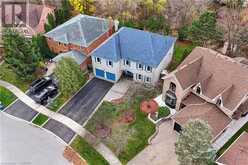 1106 FIELDSTONE Circle Oakville