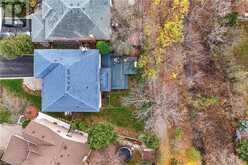 1106 FIELDSTONE Circle Oakville