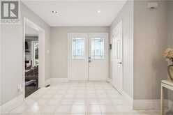 1106 FIELDSTONE Circle Oakville