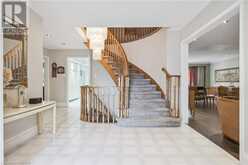 1106 FIELDSTONE Circle Oakville