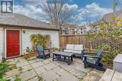 259 LITTLEWOOD Drive Oakville