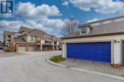 259 LITTLEWOOD Drive Oakville