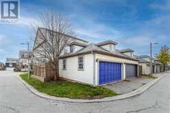 259 LITTLEWOOD Drive Oakville