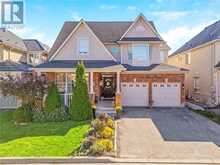 1326 MARSHALL Crescent Milton