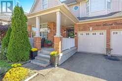 1326 MARSHALL Crescent Milton