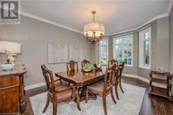 2184 PROVIDENCE Road Oakville