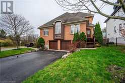 2184 PROVIDENCE Road Oakville