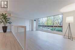 2175 MARINE Drive Unit# 202 Oakville