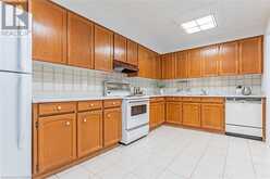 2175 MARINE Drive Unit# 202 Oakville