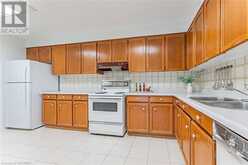 2175 MARINE Drive Unit# 202 Oakville