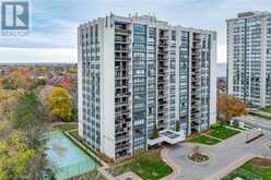 2175 MARINE Drive Unit# 202 Oakville