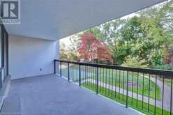 2175 MARINE Drive Unit# 202 Oakville