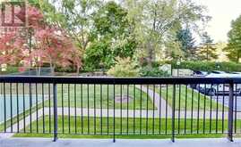 2175 MARINE Drive Unit# 202 Oakville