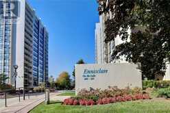 2175 MARINE Drive Unit# 202 Oakville