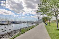 2175 MARINE Drive Unit# 202 Oakville