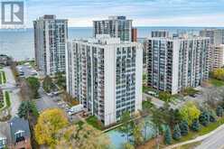 2175 MARINE Drive Unit# 202 Oakville