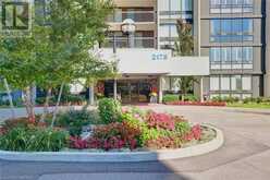 2175 MARINE Drive Unit# 202 Oakville