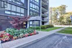 2175 MARINE Drive Unit# 202 Oakville