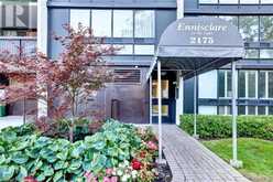 2175 MARINE Drive Unit# 202 Oakville