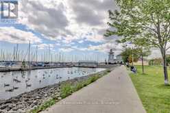 202 - 2175 MARINE DRIVE Oakville